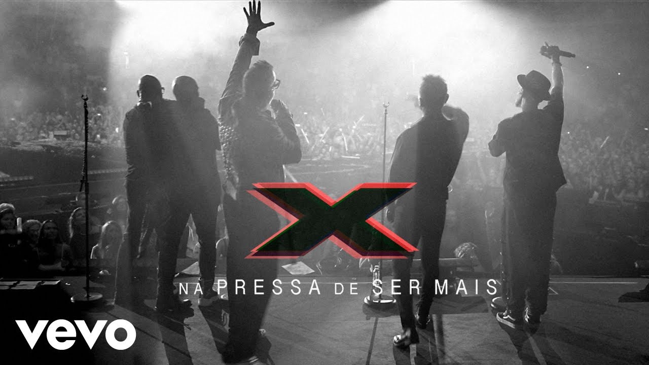 Excesso - Na Pressa de Ser Mais