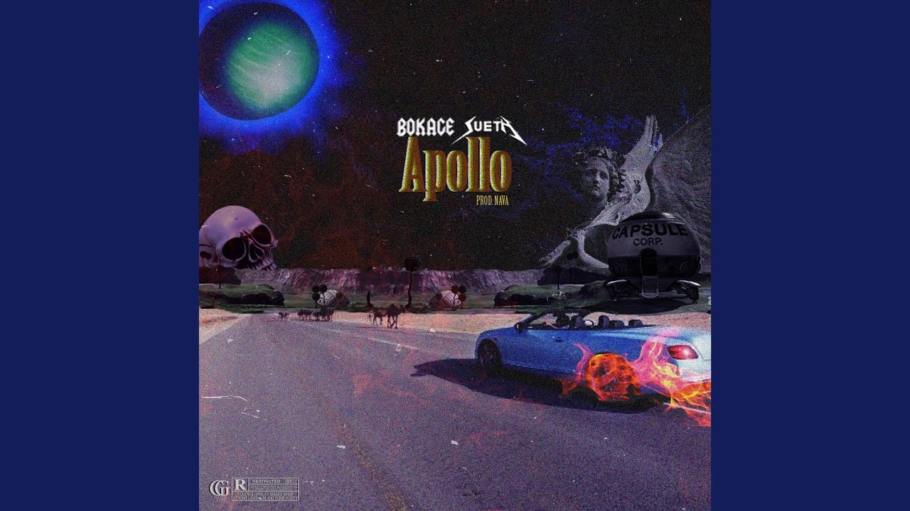 Apollo