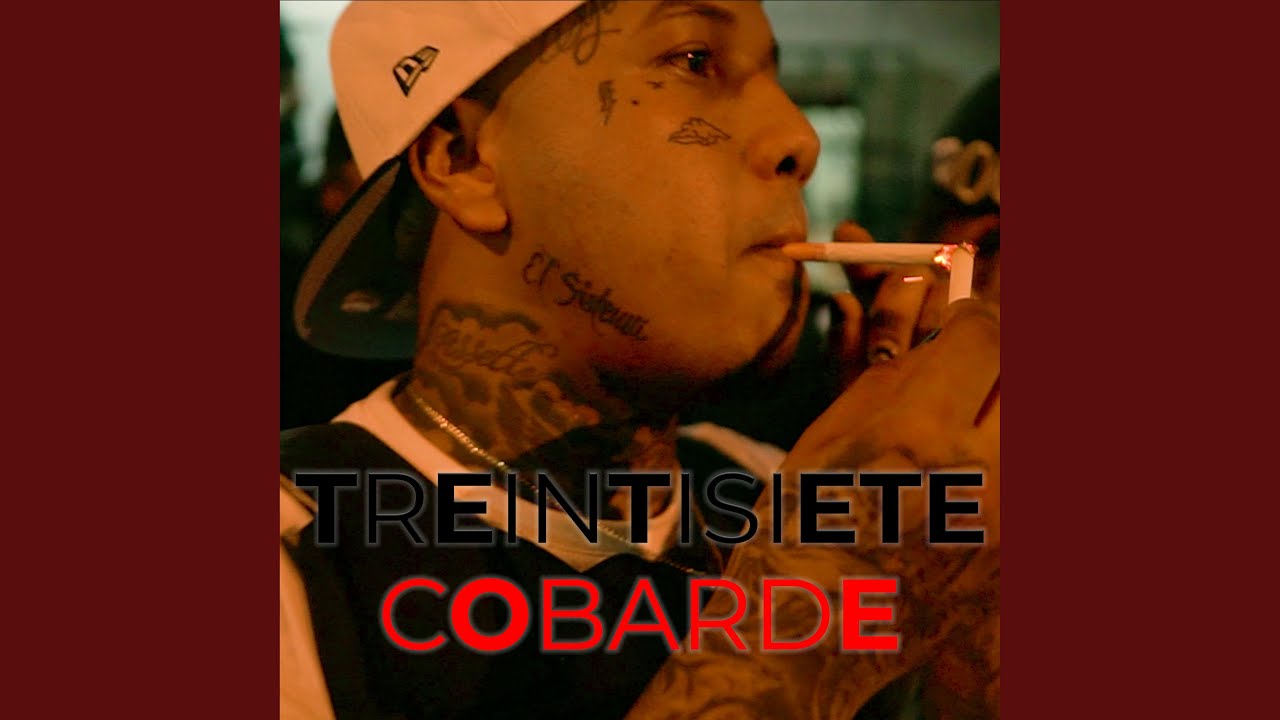 Cobarde