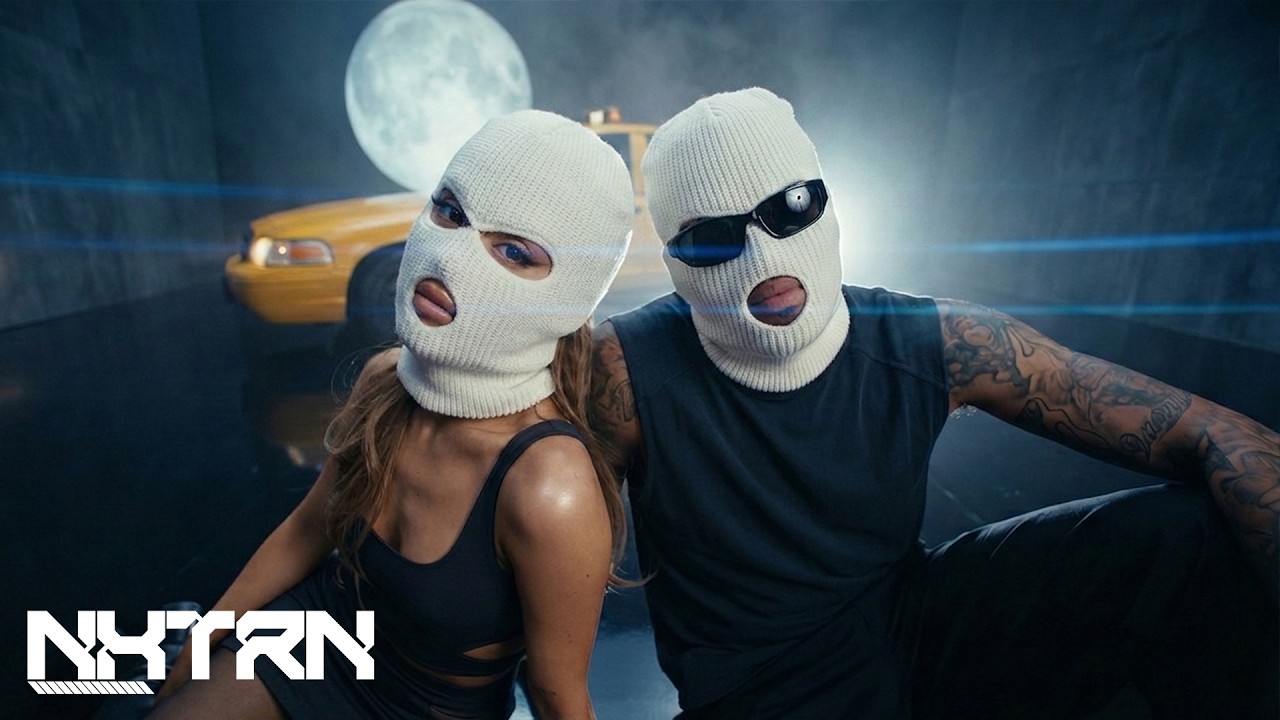 Chris Brown, Jennie - Drink On Me (ft. Tyga, Ariana Grande) | (Official Music Video) 2026