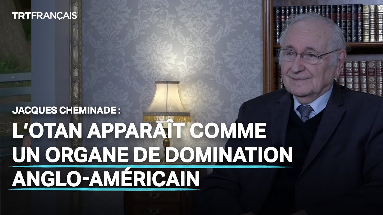 Entretien avec Jacques Cheminade
