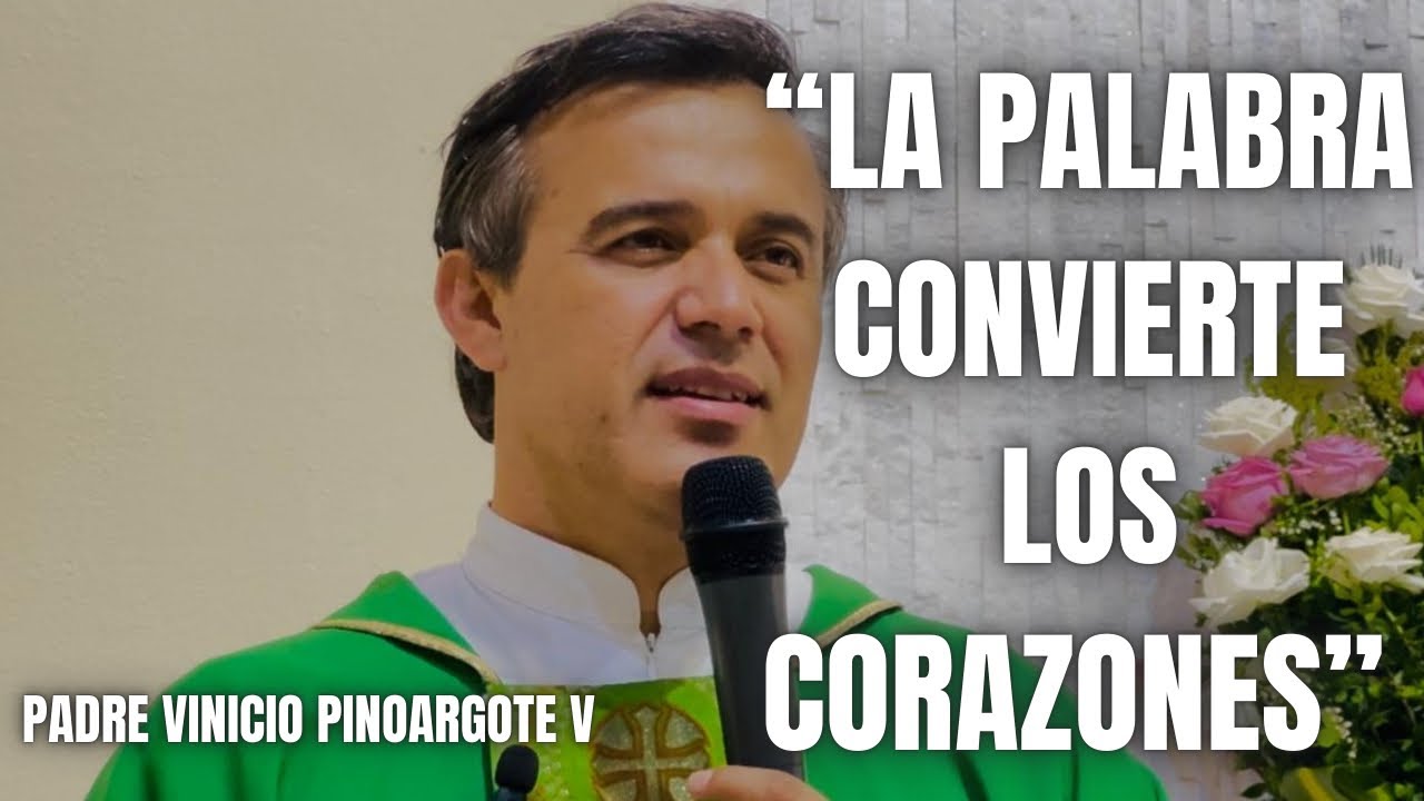 LECTURA, EVANGELIO, REFLEXIÓN, domingo25enero2026. 