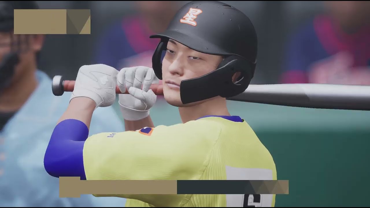 プロ野球スピリッツ2024-2025 2024選抜高校野球 白球のキセキで選手作成! 星稜(石川)編 vol.29