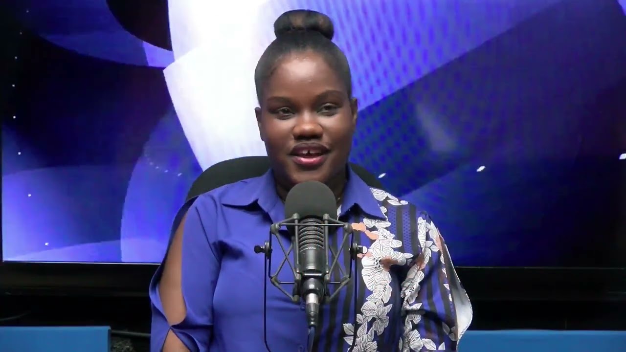 BLOCUS - VODOUISANTE STEPHANIE CHARLES  -  POUKISA NOU PA DWE JANM BLIYE PROCH NOU YO KI