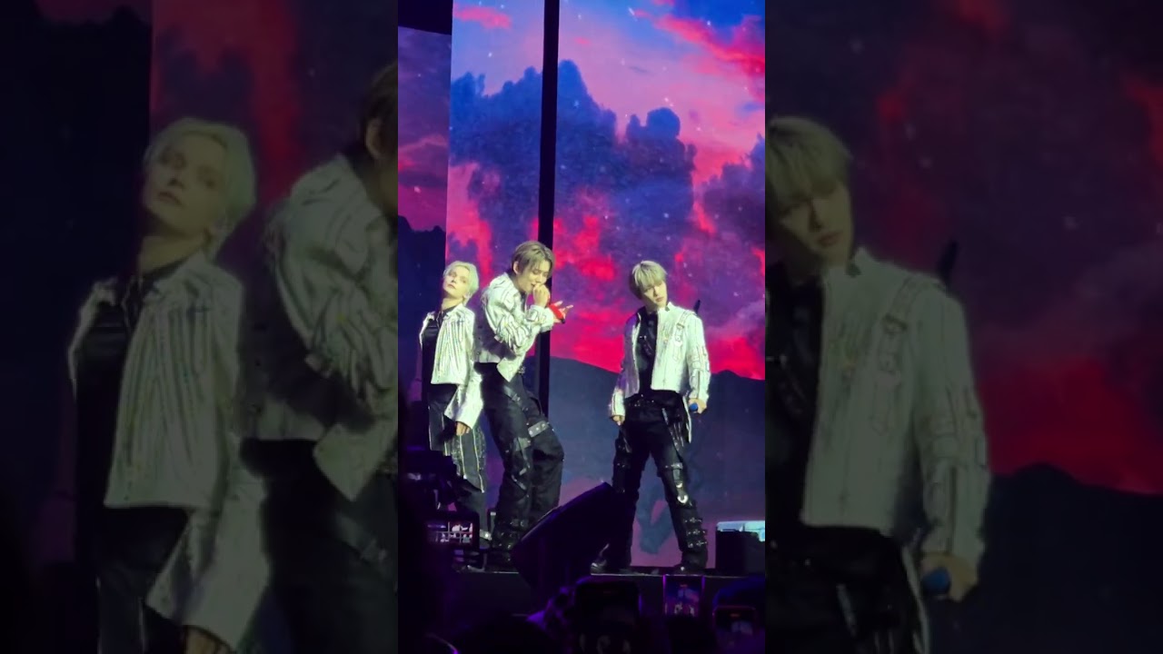  Concert @ Chicago Day 1 2k25