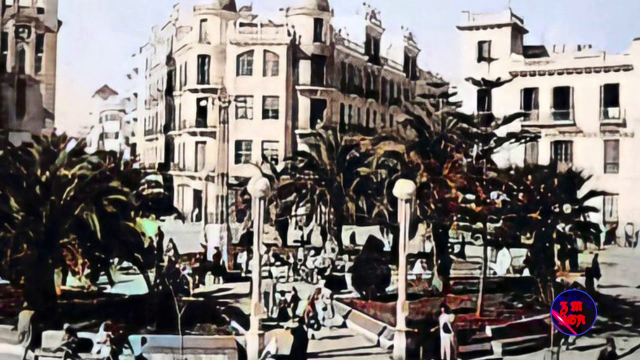Tetouan 1950