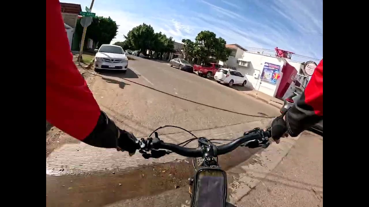 Segunda parte en Obregón son.