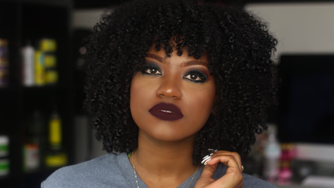 ONE BRAND WASH N GO: The Mane Choice!!