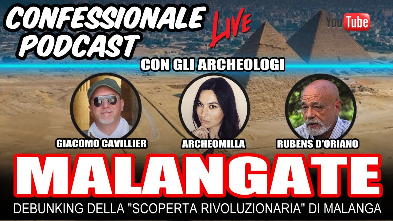 Confessionale Podcast ep.120 - Debunking della 