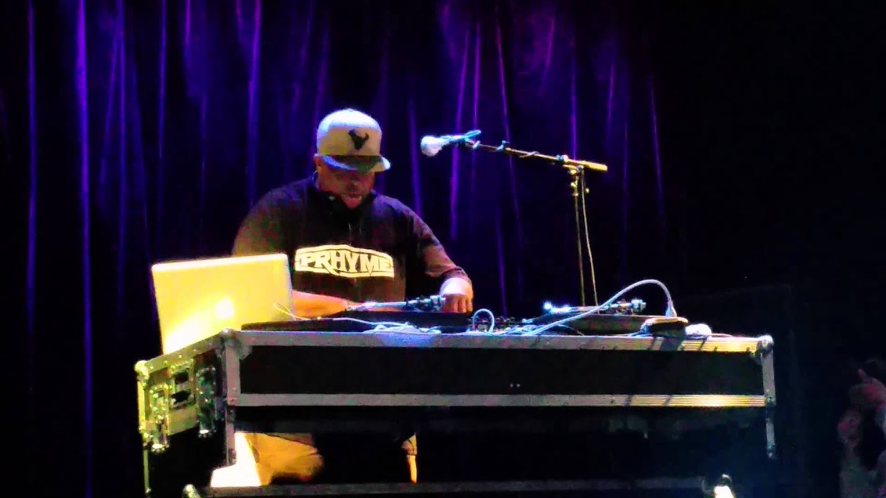DJ Premier - Jay-Z A Million Sample