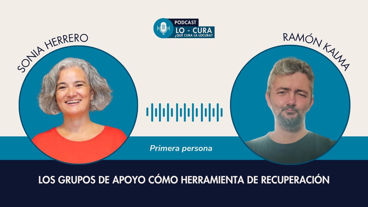 El regalo tras  la locura, testimonio contra las etiquetas psiquiátricas
