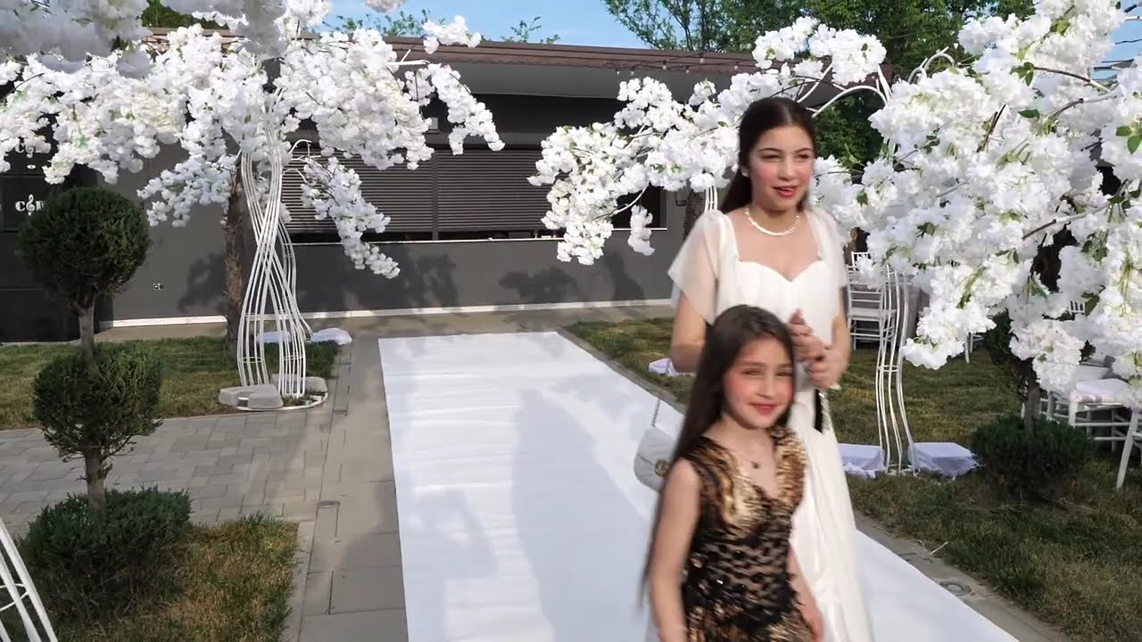 Nuntă Patricia ✅Narcis 2025 ✅Ady Energie Țăndărei