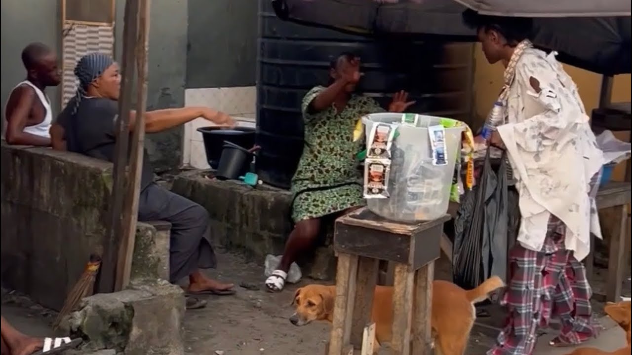SOCIAL EXPERIMENT THAT WILL MAKE YOU Cry 😢 😭