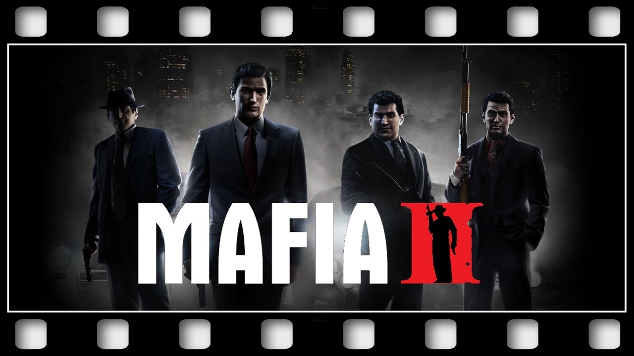 Mafia II 