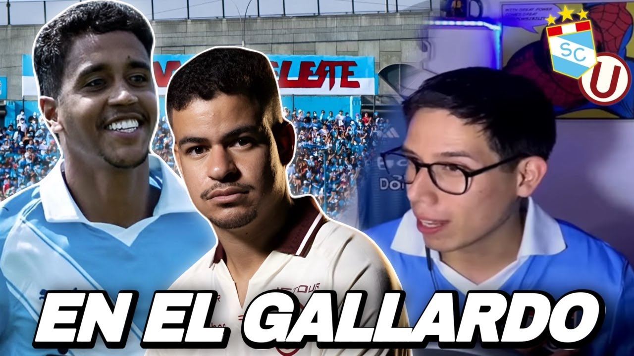 CRISTAL VS UNIVERSITARIO EN EL GALLARDO Y ¿REYNA POSIBLE REFUERZO?