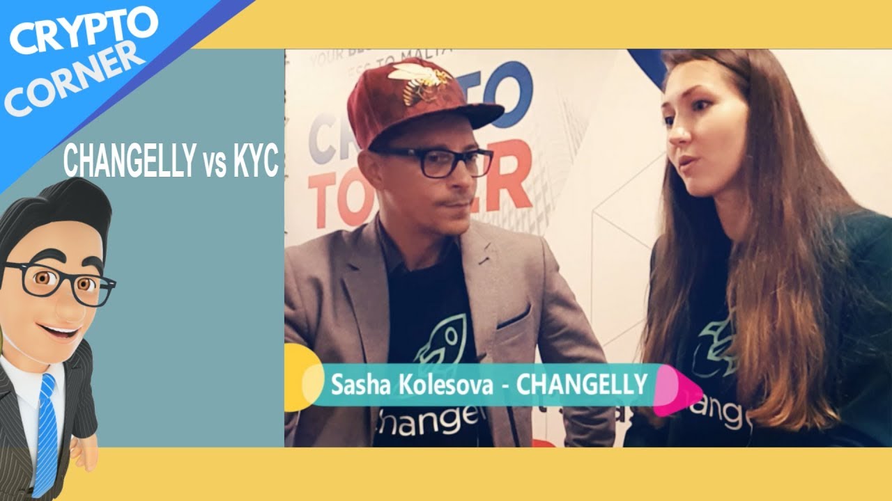 Changelly Vs KYC requirements | Crypto Corner #47