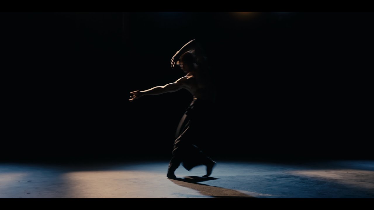 Dante Stel - Into a Boy