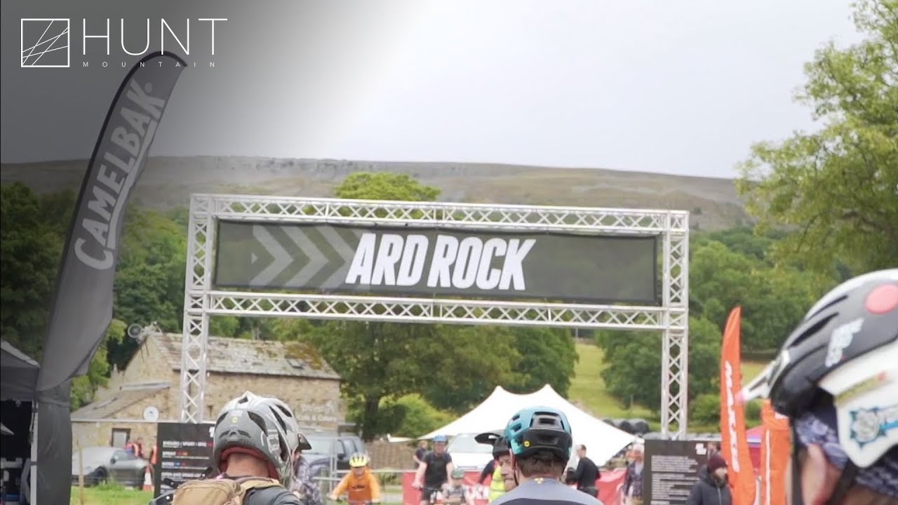 Ard Rock 2022 - Bikes and Bants!
