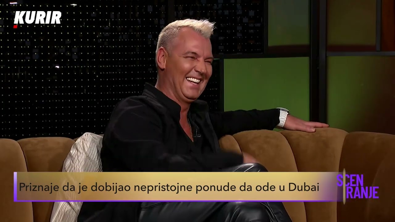 Milan Milošević: 