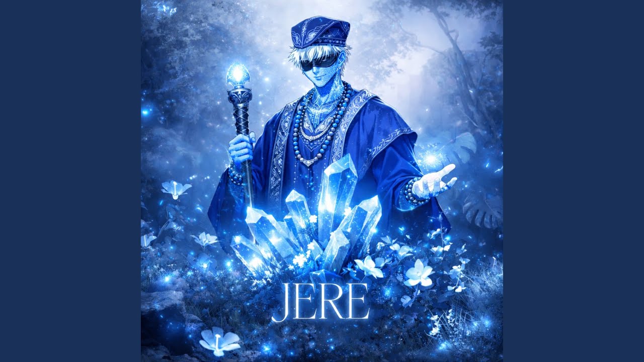 JERE (SLOWED)