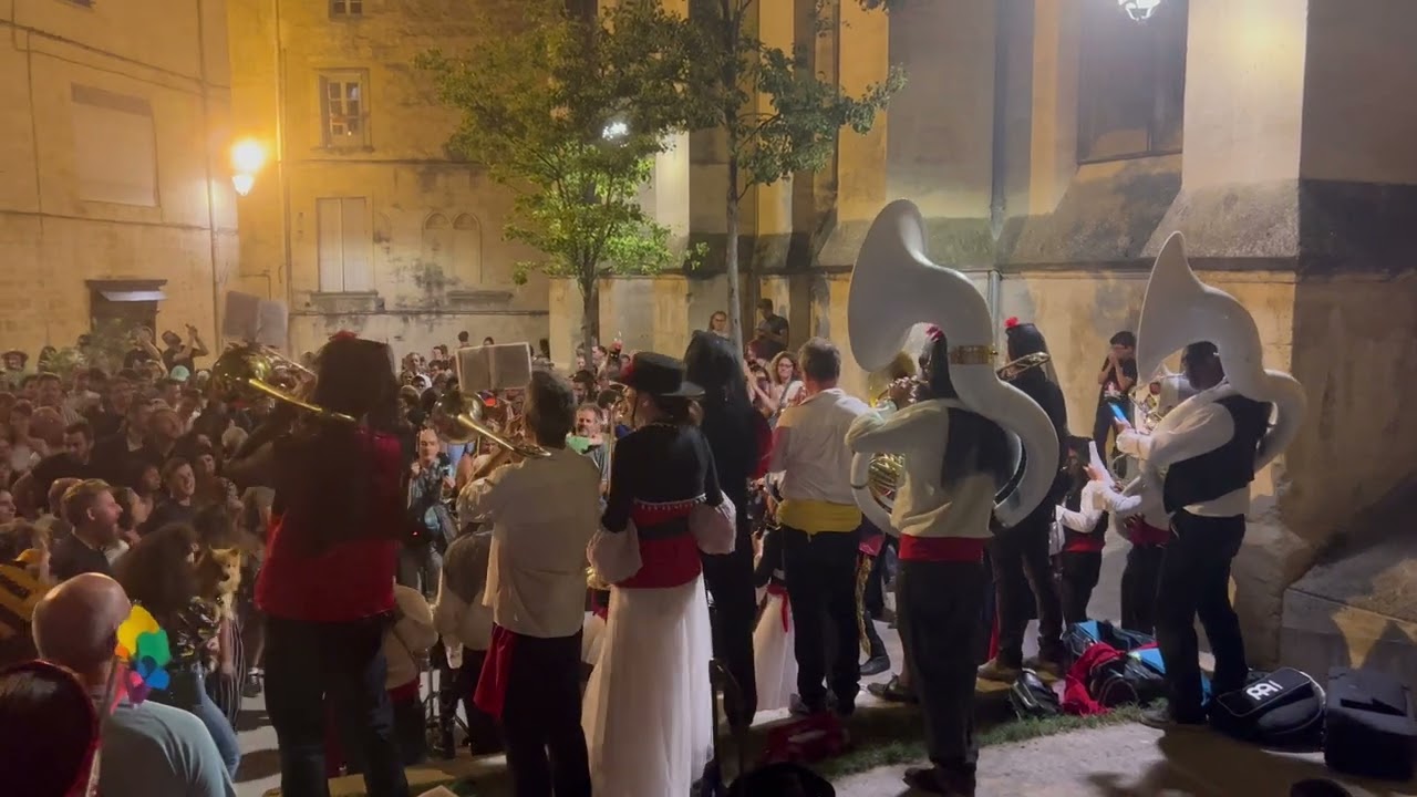 Fanfare des Kadors I Will Survive