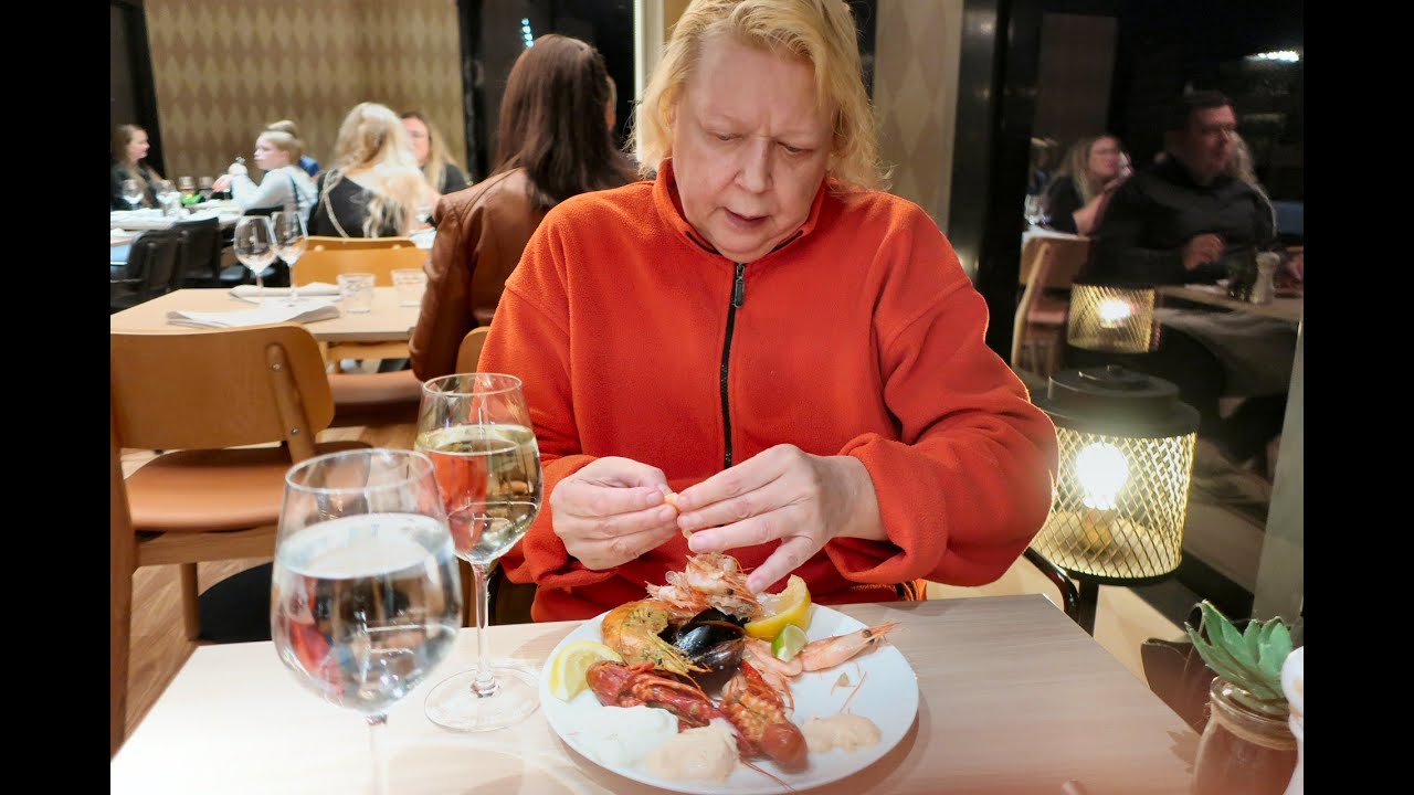 Opan Eväät Sairaalasoppaa