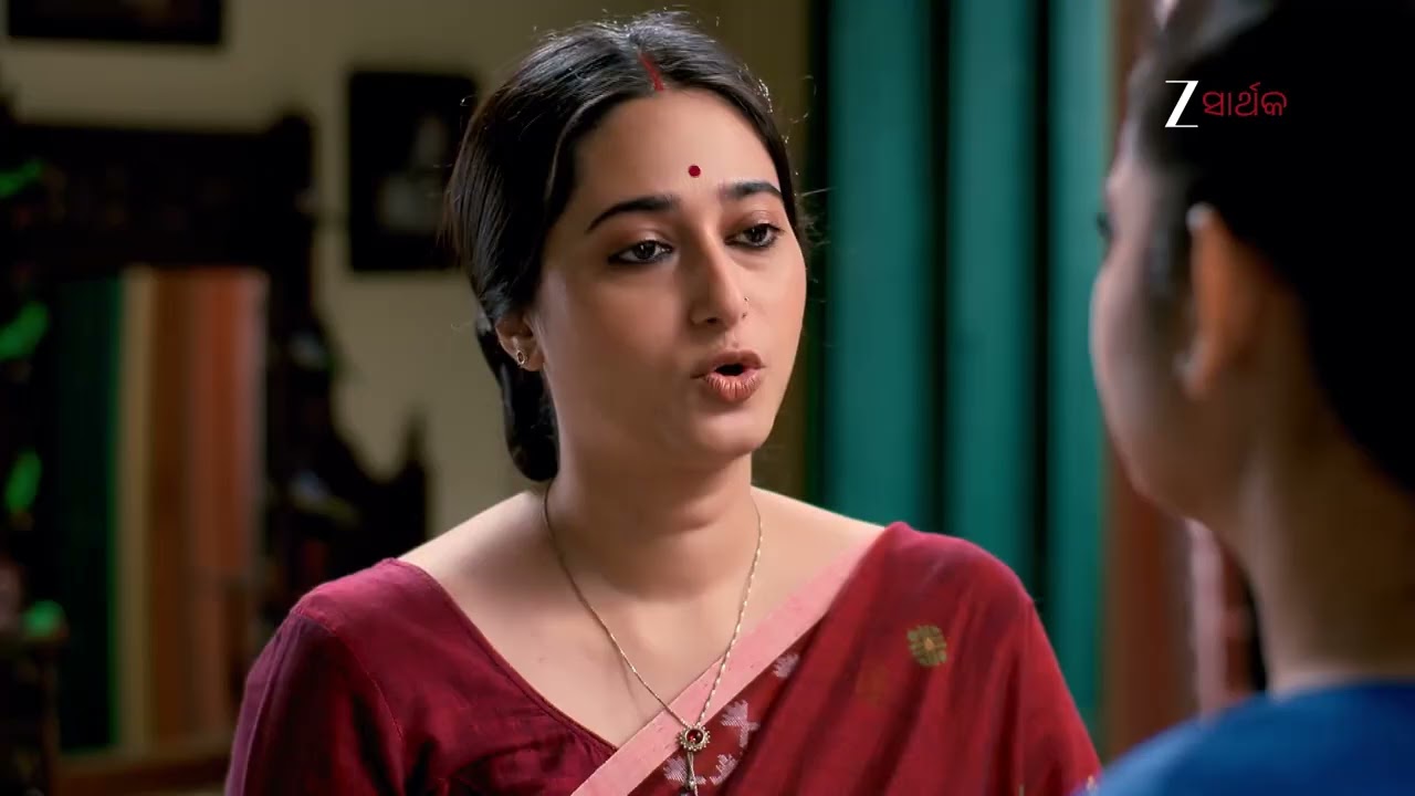 Madhu Jhara | Ep - 231 | Preview | Feb 17 2026 | Zee Sarthak