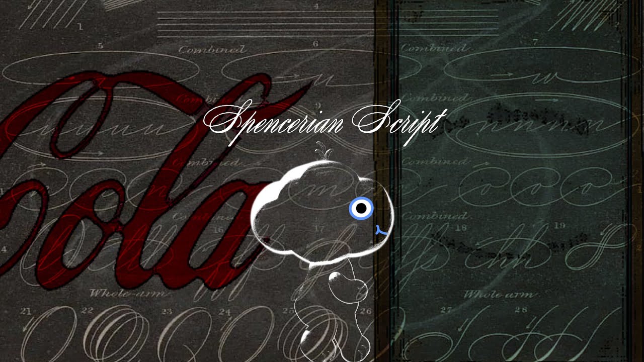 Spencerian Script: The Pride of America&rsquo;s Penmanship