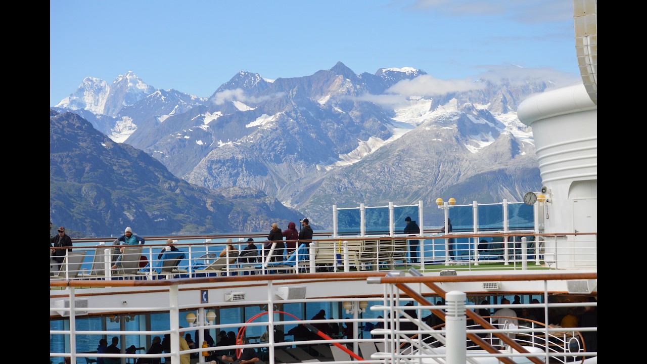 Alaska 2025 - Landscape videos
