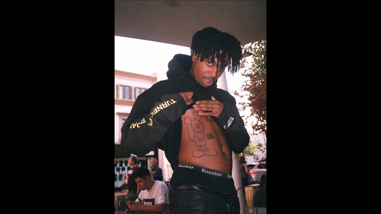 Playboi Carti - Shawty In Love (Instrumental) | Prod. Zuzi