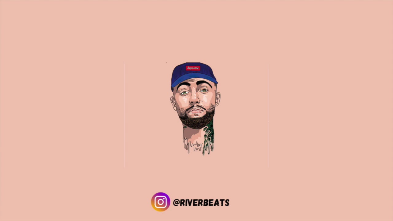 Mac Miller Type Beat - 