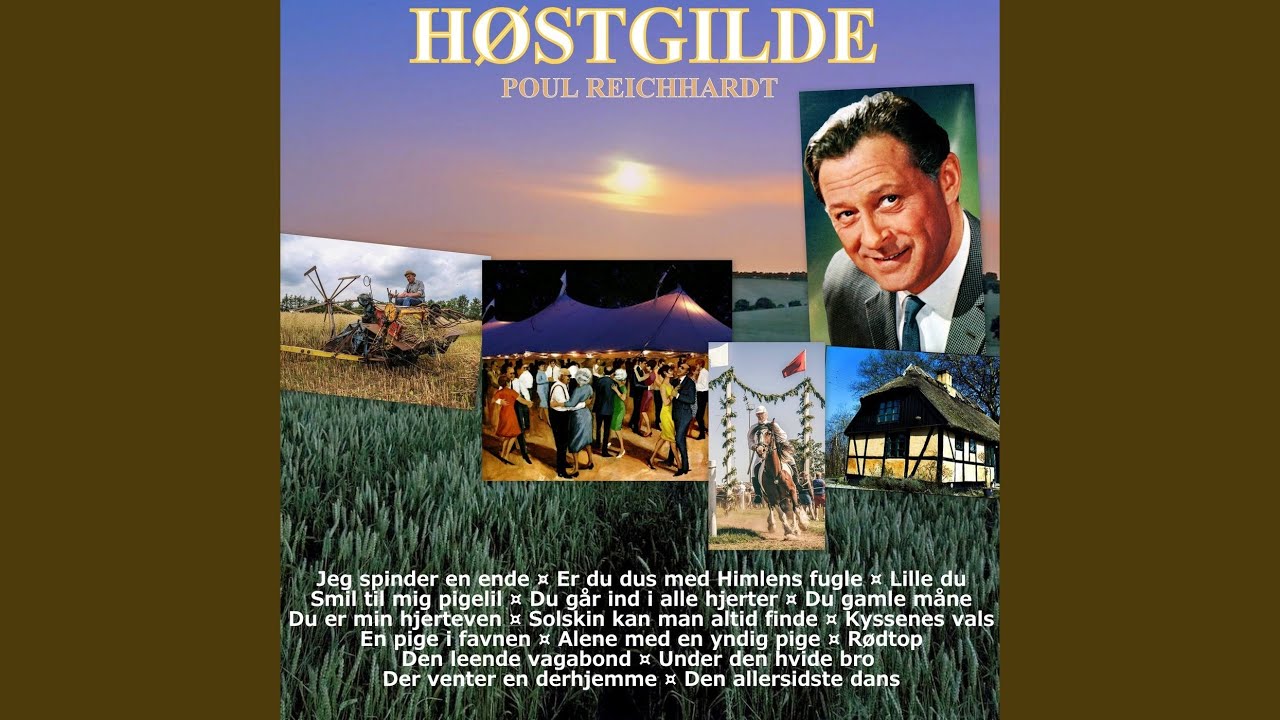 Den leende vagabond
