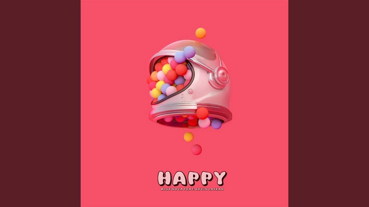 Happy (feat. Kevin LaSean)