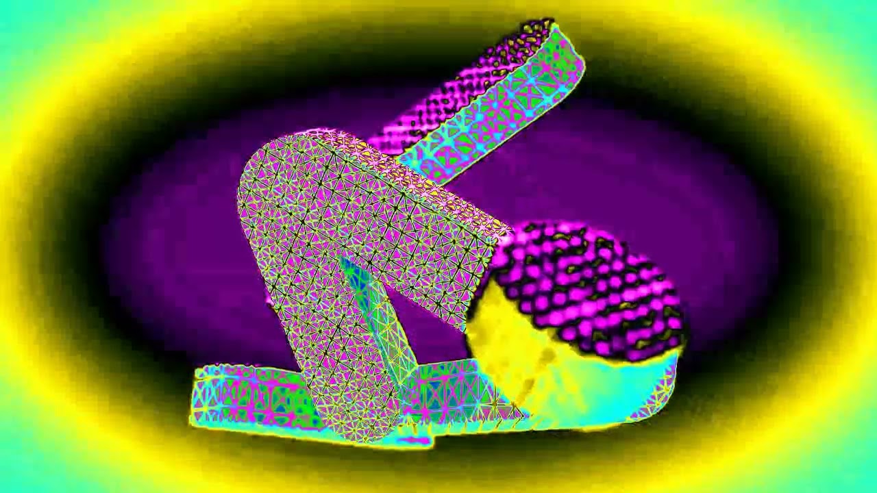 TTV Ident Wielkanocne 2020 Effects