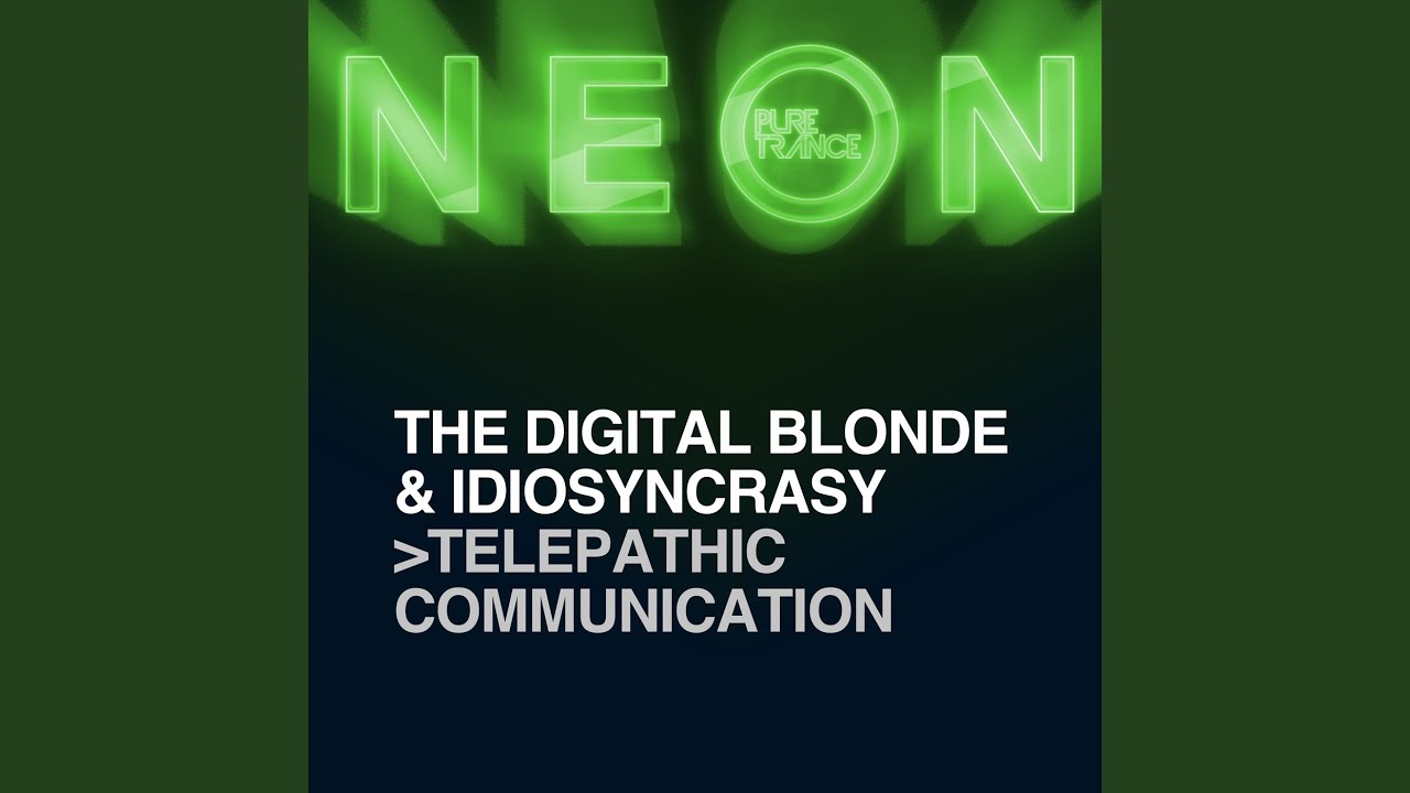 Telepathic Communication (Intro Mix)