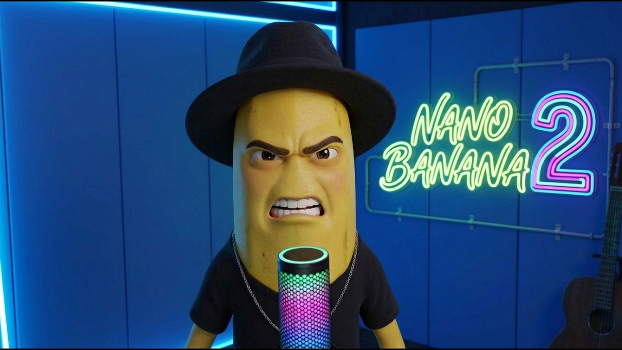 NANO BANANA 2 | GUIA OFICIAL - TUTORIAL COMPLETO GRATIS