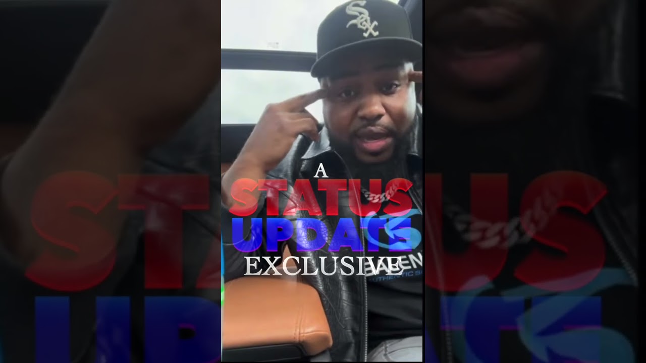 Rooga Responds To Fivio Foreign & Challenges Him To Boxing Match