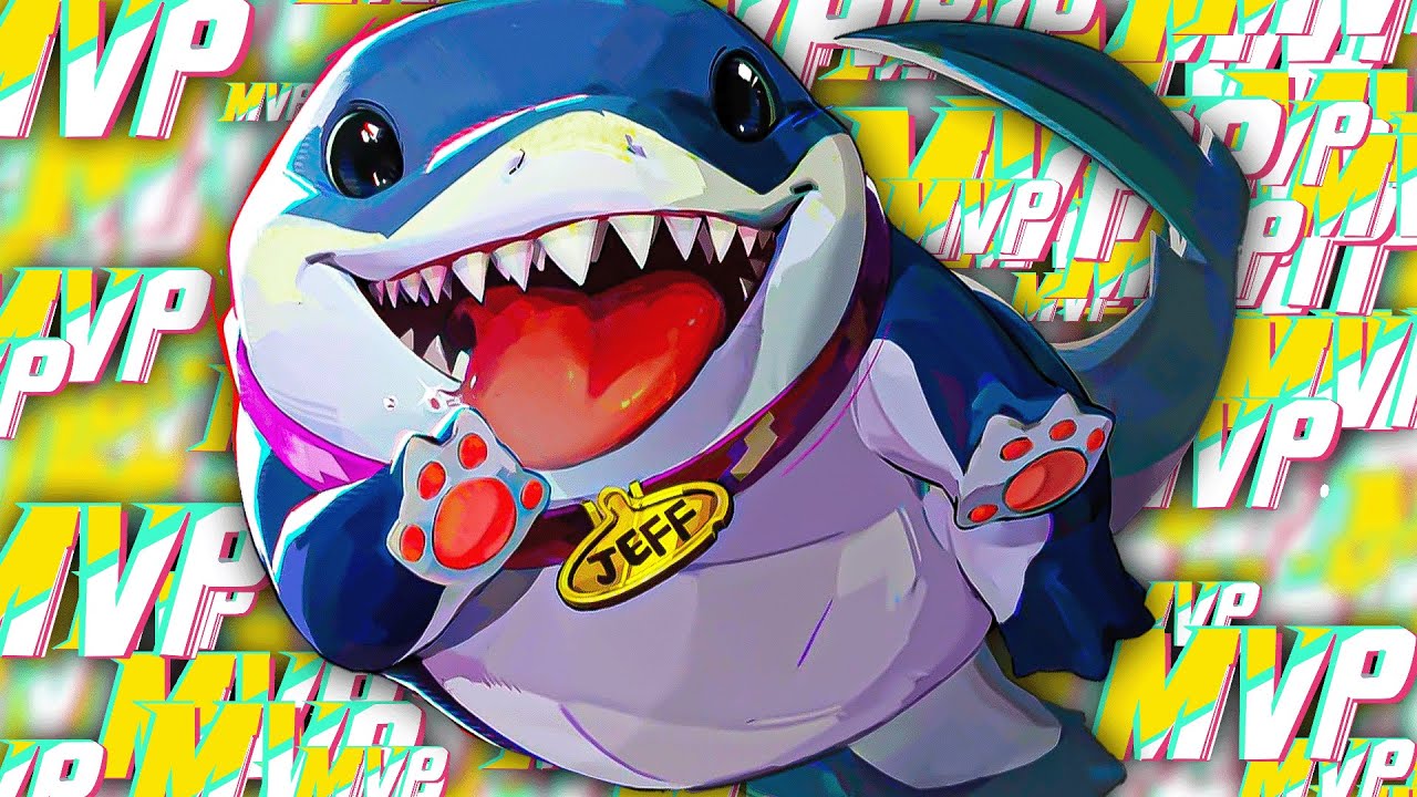 I was WRONG About Jeff The Landshark...