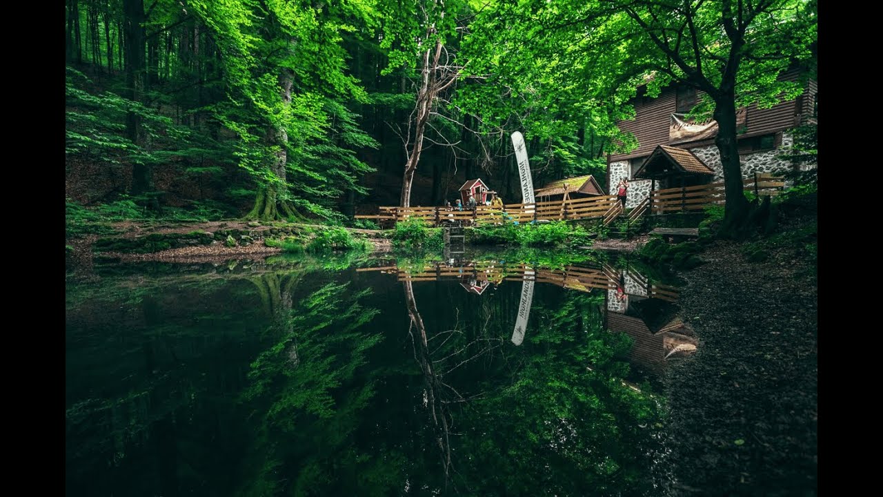 Highlander Medvednica Highlights 2023