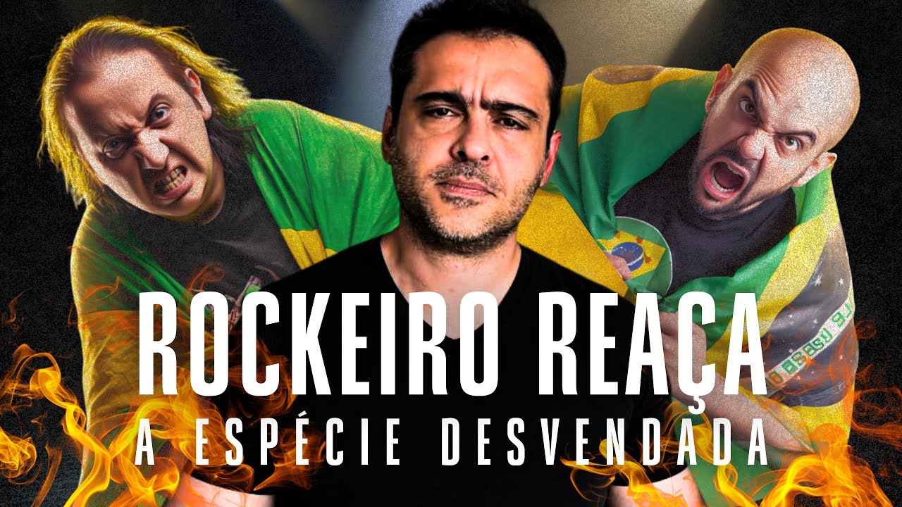 O Rockeiro Reaça Sempre Existiu? A História Oculta do Conservadorismo no Rock Brasileiro