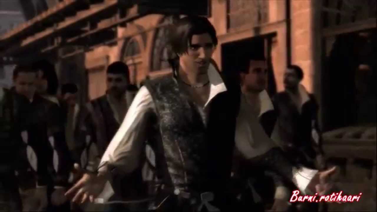 Best of Tobinator - Assassins Creed 2 Teil 1
