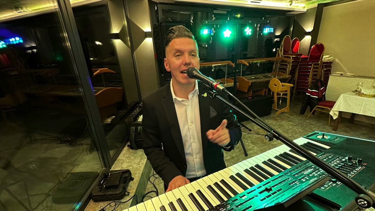 Parti felvétel 6