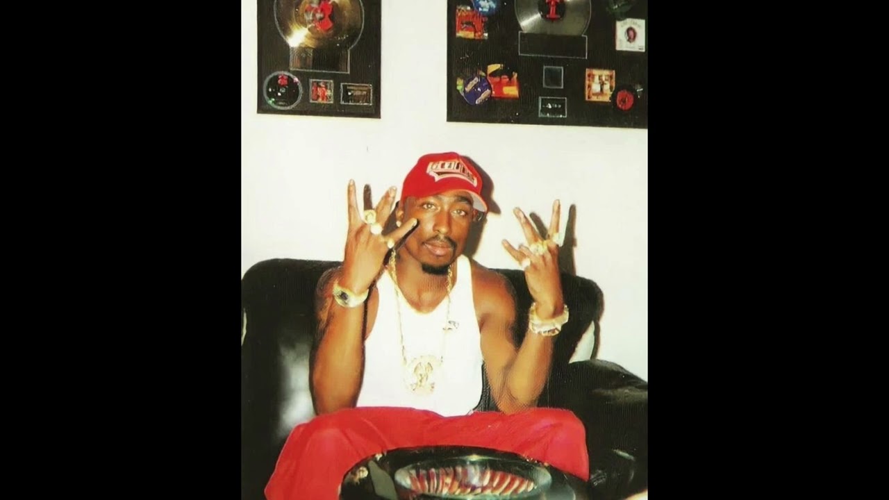 [FREE FOR PROFIT] TYPEBEAT 2PAC ``CHANGES´´ FREE BEAT 2025