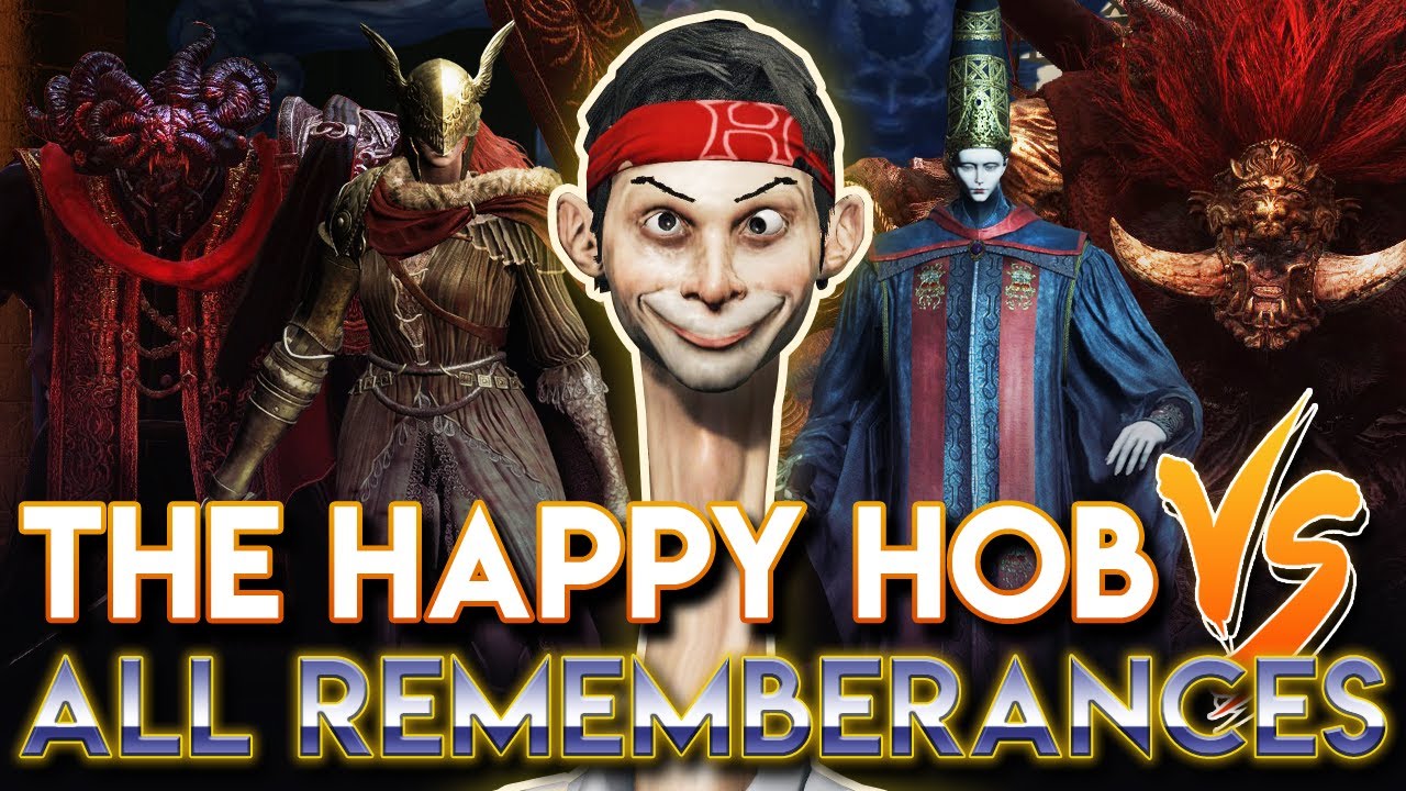 The Happy Hob vs. All Remembrances