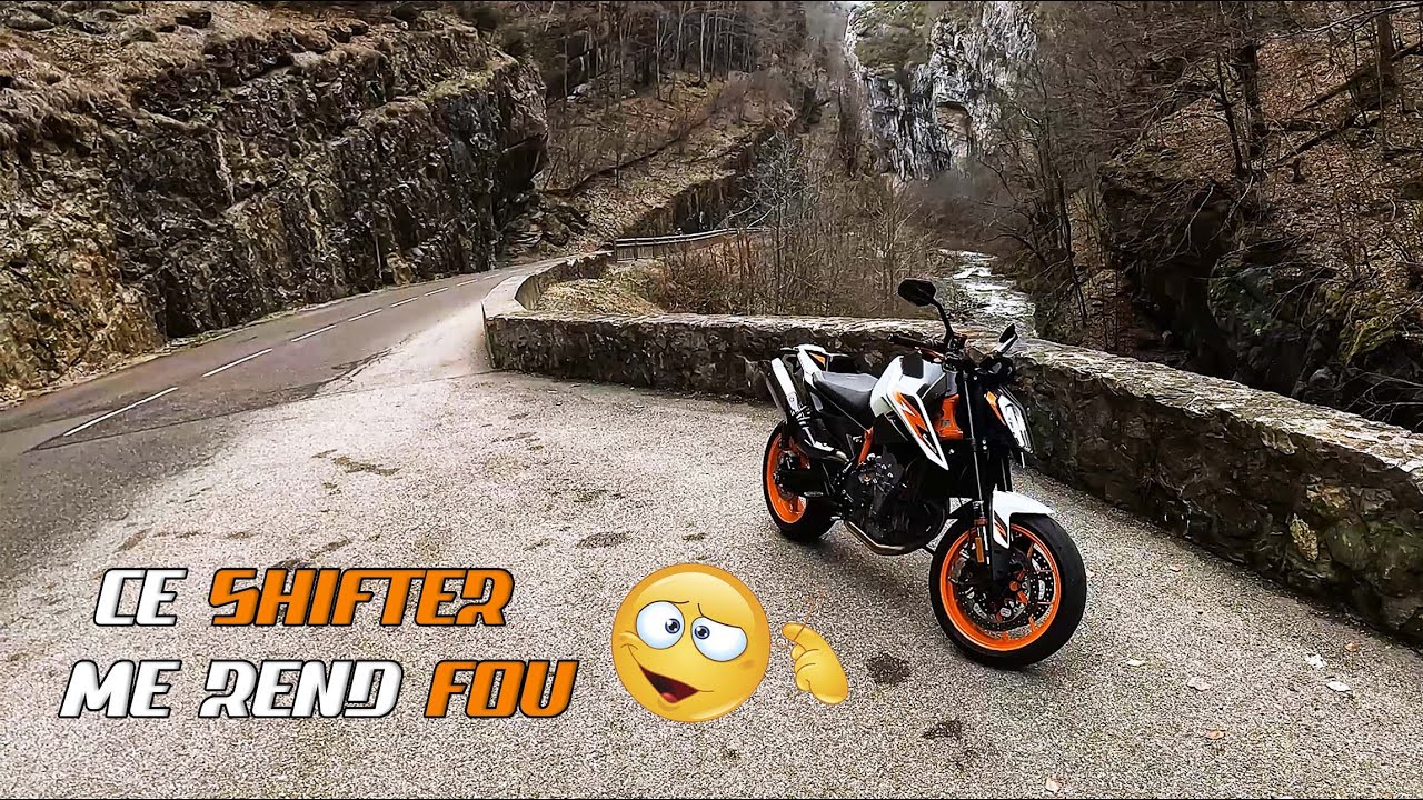 LE BRUIT DU SHIFTER ME REND FOU ! 🤪 #PURESOUND