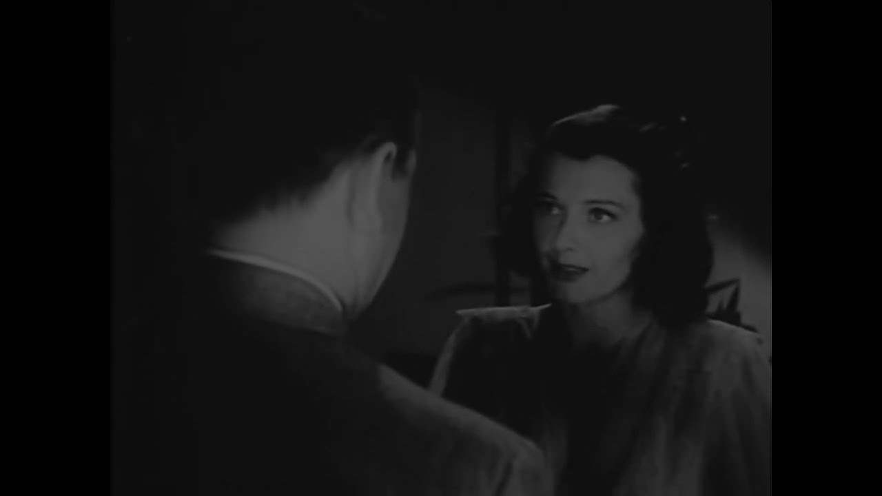 Dark Mountain 1944  Robert Lowery, Ellen Drew, Regis Toomey, Eddie Quillan (William Berke) ⚡UPGRADE⚡
