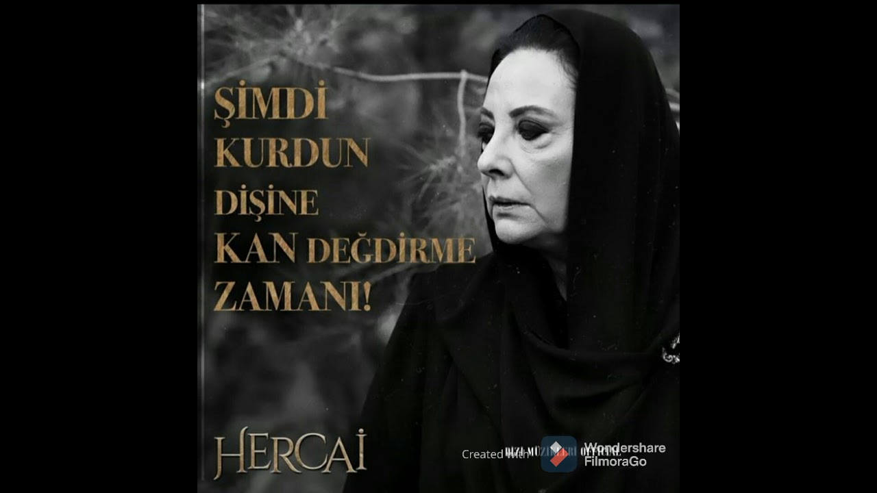 Hercai Müzikleri - Azizenin Oyunları