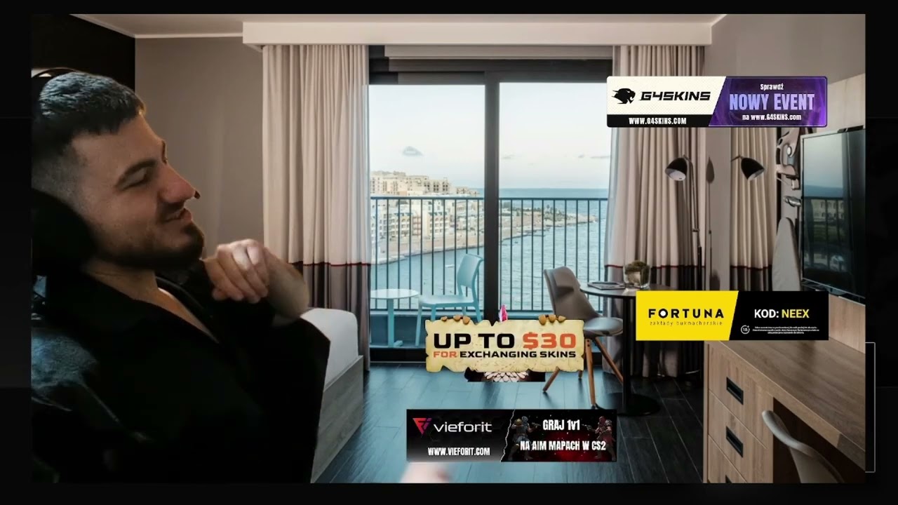 NEEX GRA Z EMIDZIEMI!!! #1