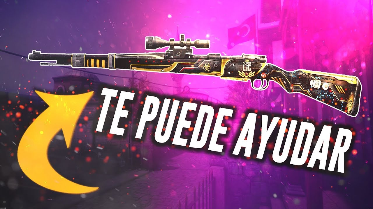 CONSEJOS SNIPER QUE TE PUEDEN AYUDAR - Zula
