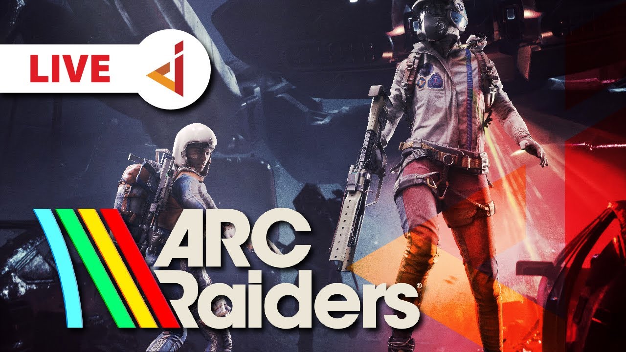 BIAR GA TURUN RANK !! - ARC Raiders Indonesia #17